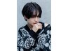 【メンズ限定】カット+シャンプー+クイックスパ