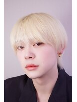 アイトーキョー 渋谷(AI TOKYO)&nbsp;中性シースルーマッシュ