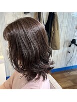 フリーダム 千種店(Freedom)&nbsp;ラベンダーグレージュ