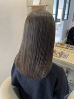 フサ(Fusa)&nbsp;オリーブグレージュ