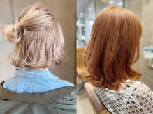 ヘアーアンドメイク ファット(Hair&Make PHAT)