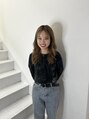 シードバイシャムロック(SEED by Shamrock) 藤田 詩織