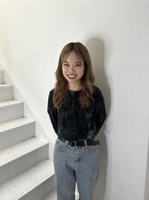シードバイシャムロック(SEED by Shamrock) 藤田 詩織