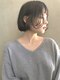 ロマリア 青山 南青山(Lomalia)の写真/[理想のstyleを叶える]骨格・髪の流れ・好みをしっかりカウンセリングし,今の気分に最適なご提案を[青山]