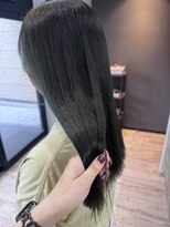 エイト 金沢店(EIGHT kanazawa)&nbsp;オリーブグレージュ