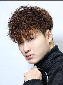 リップスヘアー 千葉(LIPPS hair) スペインパーマ