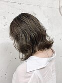 ☆オリーブベージュ☆