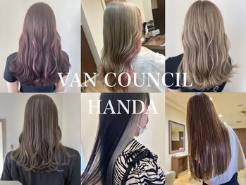 ヴァンカウンシル半田店