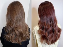 アース 東戸塚店(HAIR & MAKE EARTH)