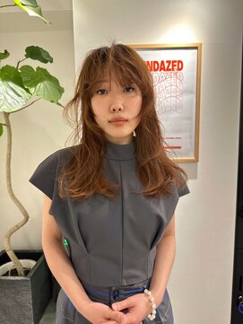 イマス(imas) sleek laye ベージュ