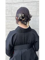 カギカッコ(cagicacco)&nbsp;カチモリヘア