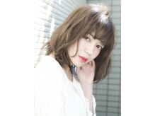 ヘアリゾートエーアイ 浅草店(hair resort Ai)