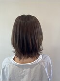 くびれボブ