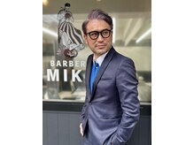 バーバー ミキ(BARBER MIKI)