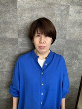 ヒーズドゥ(Hi s.deux)&nbsp;内村 夕起子