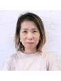シュペリール フォー ヘアー(Superire for hair) 松澤 直子