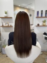 ホープ(hope)&nbsp;アッシュグレージュカラー