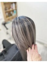 ヘアーアンドメイク ドレス(DRESS)&nbsp;なかなかサロンに来れない方に