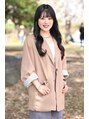 プランツヘアー 高宮店(Plants hair) 森田 千裕
