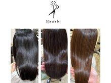 ハナビ(Hanabi)