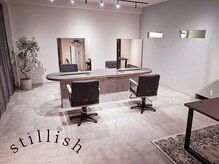スティリッシュ(stillish)