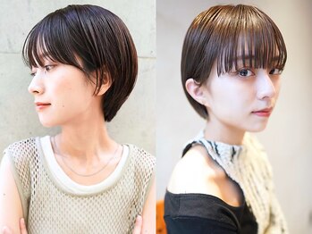 nico TOKYO  原宿/表参道【ニコ　トウキョウ】