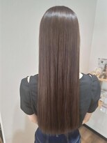 ポンテ 大野城店(ponte)&nbsp;髪質改善ストレート