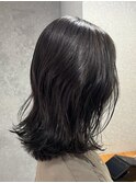 オリーブグレー