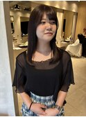 酸性ストレート