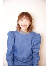 ネイビー(nvy) 巽 愛理