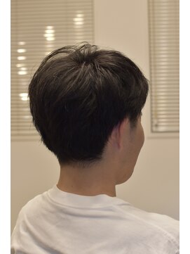 ヘアーズ マツシタ(Hairs MATUSITA) スタイル