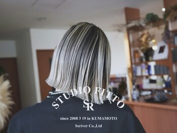 STUDIO　FITTO【スタジオフィット】
