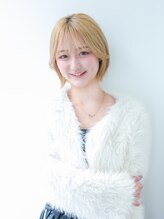 アイニティ(Inity)&nbsp;細川 真希