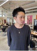メンズカット/メンズショート/メンズカジュアル/柏/柏美容室