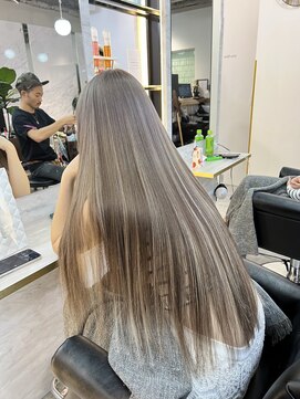 ラピス 千葉(Lapis) 【Lapis千葉今村としき】エクステスーパーロング