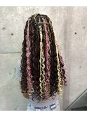 ボヘミアンブレイズ