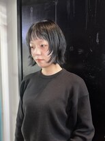 タロ(TALO)&nbsp;【TALO】ボブレイヤー