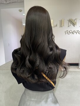 ルル(Lulu) グレージュカラー