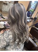 【りえ】シャドールーツ