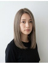 ユアデイズ(your days)&nbsp;ロングボブレイヤー