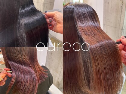 ユリーカ(eureca)の写真