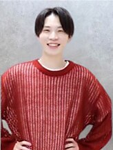 アッシュ 八王子みなみ野店(Ash) 鈴木 健友