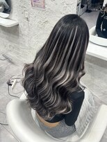 ラシック(Rachic)&nbsp;多めハイライト★