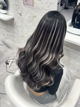 ラシック(Rachic) 多めハイライト★