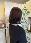 ３月　サクラカラー　