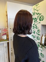 ルッカランス 王子店(Lucca Lance)&nbsp;３月　サクラカラー