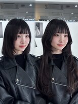 アロハナ 津店(ALOHANA)&nbsp;今流行りのレイヤー！の巻