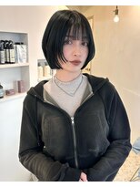 アトリエ ポルト(atelier porto)&nbsp;［ エマ ］レイヤーボブcut