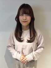 ナチュラル 札幌大通店(Natural)&nbsp;大西 かんな