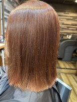 アッピアス 大和(Appias)&nbsp;外ハネボブ